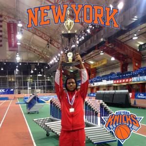 Meet your Posher, Cjay